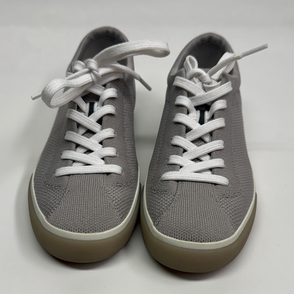 Rothy's The Lace Up Sneaker